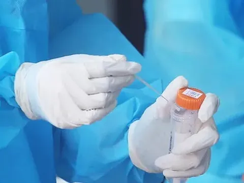 Ngày 12/2: Lần đầu số mắc COVID-19 lên 27.311 ca tại 60 tỉnh, thành