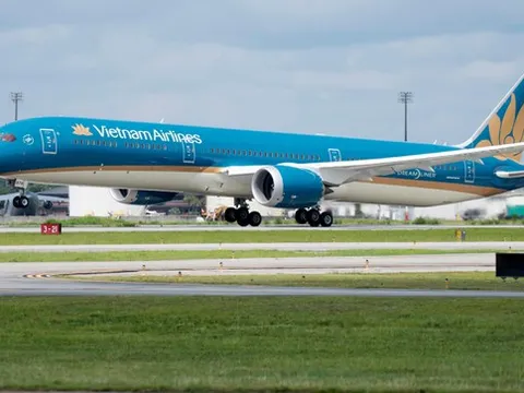 Xác định nghi phạm đe dọa bắn hạ máy bay Vietnam Airlines