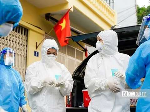 Vai trò của hệ thống y tế và vắc-xin trong quá trình phòng chống Covid-19