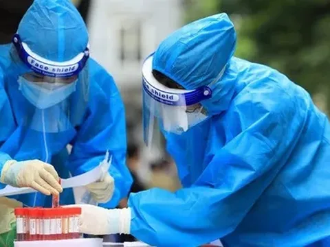 Ngày 16/2: Số ca COVID-19 mới cả nước tăng lên 34.737; có 66 F0 tử vong