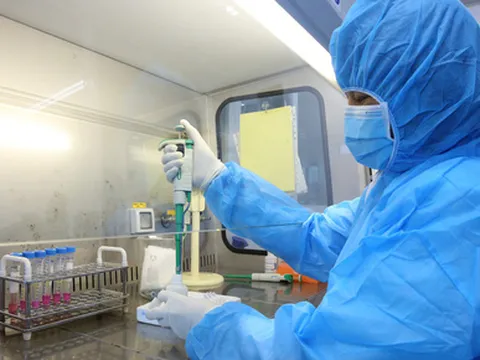 Ngày 17/2: Số mắc mới COVID-19 tại 62 tỉnh, thành đã tăng lên 36.200 ca