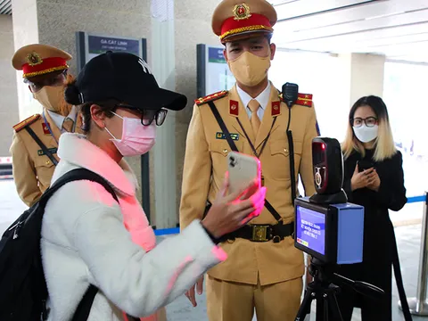 Hà Nội ra công điện hỏa tốc về việc kiểm soát hiệu quả dịch COVID-19