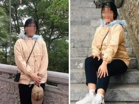 Hải Dương: Tìm thấy thi thể nữ sinh lớp 12 sau nhiều ngày mất tích