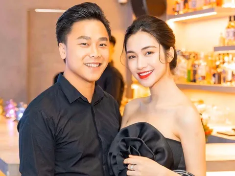 Hòa Minzy xác nhận chia tay bạn trai đại gia sau 5 năm