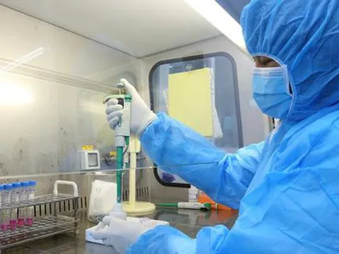 Ngày 20/2: Lần đầu số mắc mới COVID-19 cả nước lên đến 47.200 ca; TP.HCM không ghi nhận F0 tử vong