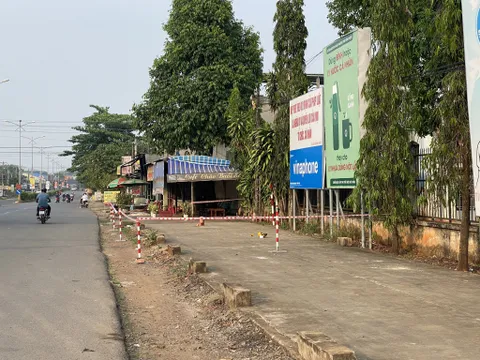 Bình Phước: Truy tìm 3 đối tượng đâm chết nam sinh lớp 9