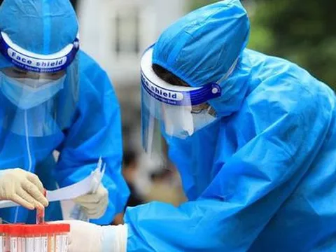 Ngày 21/2: Có 46.861 ca COVID-19 mới, số ca tử vong tăng hơn hôm qua