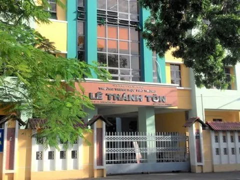 TP.HCM: Học sinh lớp 10 tử vong bất thường trong giờ ngủ trưa