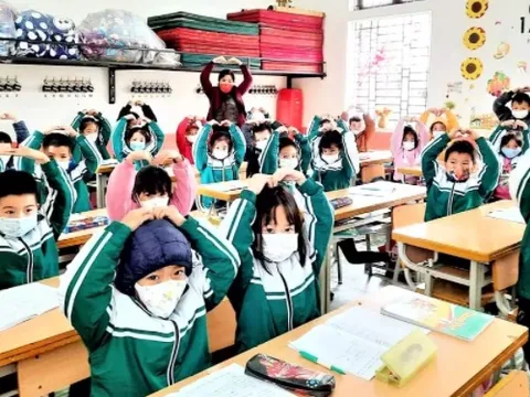 Bộ Y tế quy định về cách ly học sinh là F1 và xử trí ca mắc COVID-19 khi học trực tiếp