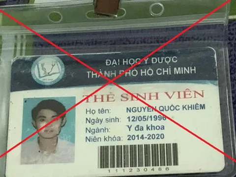 Thông tin mới nhất vụ 'bác sĩ dỏm' vào khu điều trị COVID-19