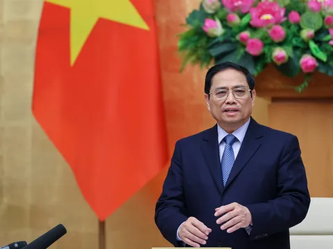 Thủ tướng chỉ đạo hàng loạt giải pháp trước những diễn biến mới trong nước và quốc tế