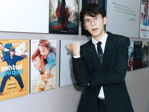 Đạo diễn Vũ Ngọc Phượng qua đời ở tuổi 37