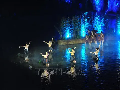 Nhiều hoạt động chào mừng Đại hội đại biểu Phụ nữ toàn quốc