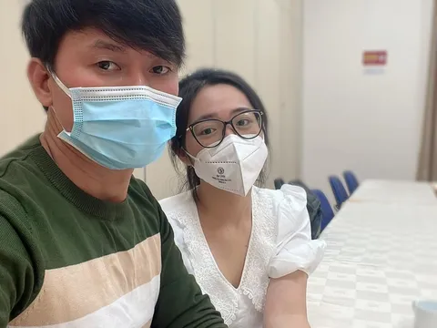 Quách Ngọc Tuyên bị phạt 7,5 triệu đồng vì kêu gọi từ thiện sai sự thật