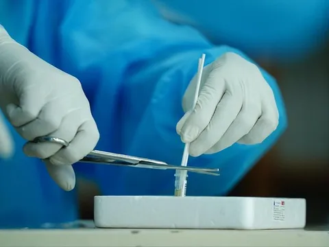 TP.HCM lên kế hoạch thí điểm cấp giấc xác nhận F0 trực tuyến