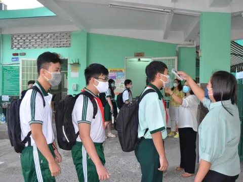 Thêm nhiều địa phương điều chỉnh phương án dạy học từ 14/3