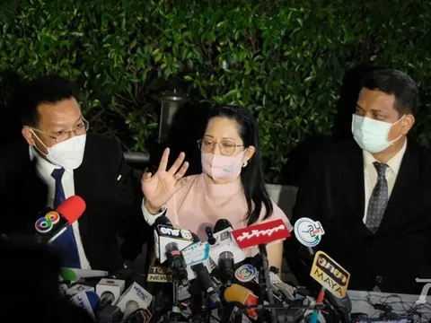 Công bố kết quả khám nghiệm tử thi nữ diễn viên 'Chiếc lá cuốn bay'