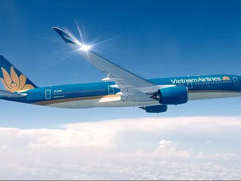 Vietnam Airlines 'xin' miễn 100% thuế môi trường với xăng, nâng trần giá vé để tiết giảm khoảng 770 tỷ