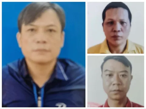 Khởi tố ba cán bộ Bệnh viện Đa khoa tỉnh Phú Thọ tiếp tay cho tội phạm 'né' thi hành án