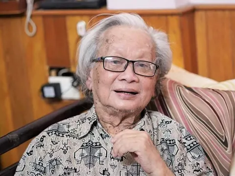 Nhạc sĩ Hồng Đăng qua đời, hưởng thọ 86 tuổi