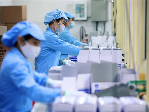 Điều tra về tiền lương, mức sống tối thiểu của người lao động từ ngày 1/4