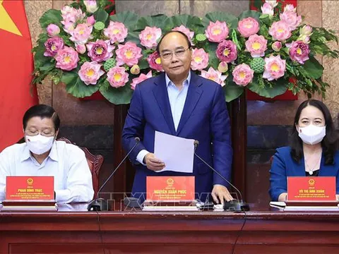 Bảo đảm tiến độ, chất lượng các dự thảo của đề án xây dựng Nhà nước pháp quyền