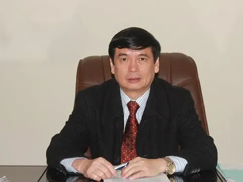 Giám đốc CDC Nghệ An bị khai trừ khỏi Đảng