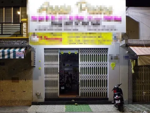 Công an Tiền Giang điều tra 2 vụ nổ súng