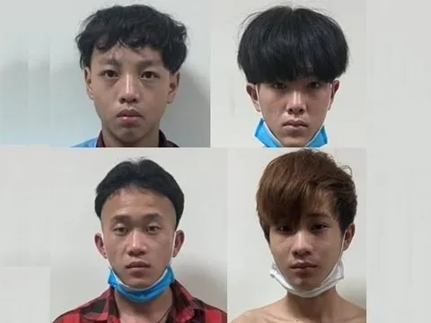 Bắc Giang: Khởi tố 4 đối tượng hiếp dâm thiếu nữ 13 tuổi