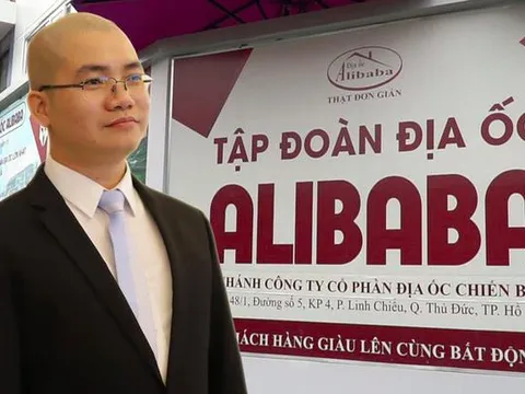 Vụ lừa đảo ở công ty Alibaba: Truy tố Nguyễn Thái Luyện cùng 22 đồng phạm