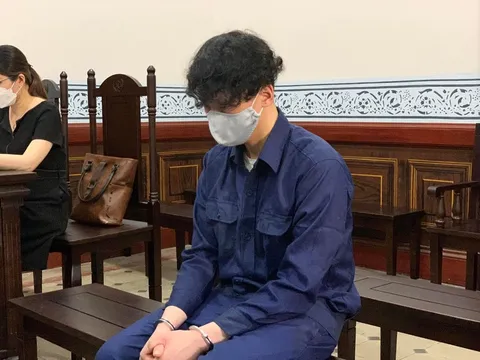 TP.HCM: Tuyên án kẻ sát hại dã man cả gia đình người Hàn Quốc ở quận 7