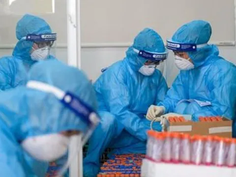 Ngày 28/3: Số mắc COVID-19 tiếp tục giảm xuống còn 83.376 ca; Hà Nội bổ sung 180.000 F0