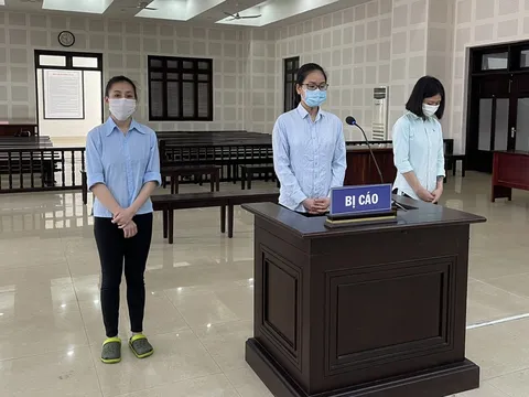 Tổ chức cho 13 người Trung Quốc ở 'chui', chủ quán massage lĩnh 9 năm tù