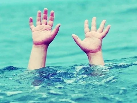 Điện Biên: Rủ nhau đi tắm sông, 3 học sinh đuối nước thương tâm