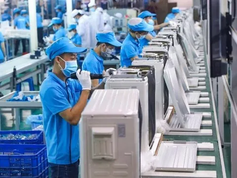 Những chính sách mới nổi bật có hiệu lực từ tháng 4/2022