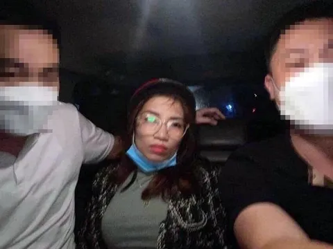 Lời khai của nữ nghi phạm phóng hoả đốt nhà trọ làm một người chết