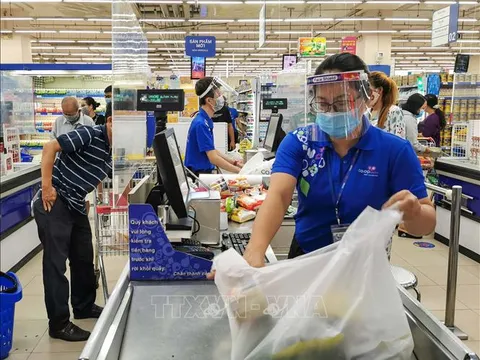 Đề xuất sửa đổi một số quy định về thuế giá trị gia tăng