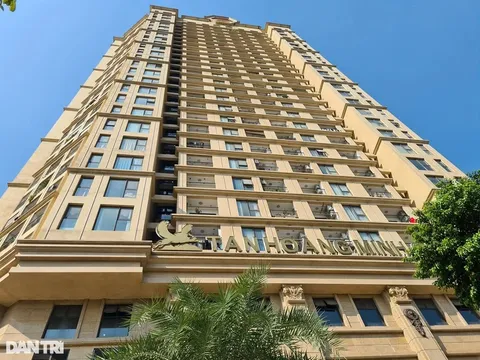 Tân Hoàng Minh sẽ hoàn trả lại tiền cho khách hàng đầu tư trái phiếu