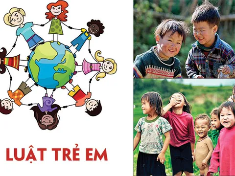 Các quyền lợi cơ bản của trẻ em và giải pháp trước những hành vi xâm hại