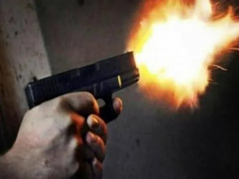 Hà Nội: Điều tra vụ nổ súng tại Thường Tín khiến 2 người đứng ven đường bị thương