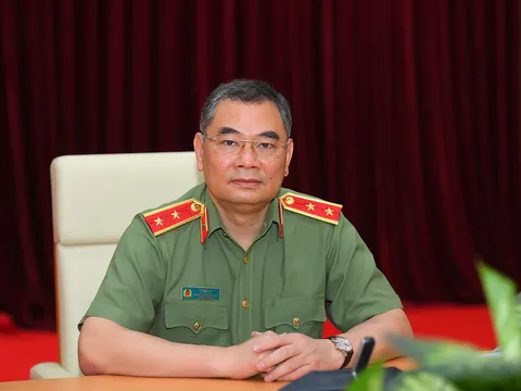 Bộ Công an: Xử lý nghiêm những đối tượng tung tin thất thiệt ảnh hưởng tới môi trường đầu tư, kinh doanh