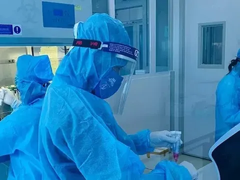 Ngày 10/4: Số mắc mới COVID-19 thấp nhất trong gần 2 tháng nay, còn 28.307 ca