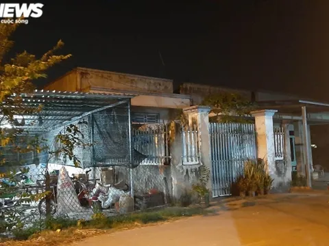 Thông tin mới nhất vụ bé gái 7 tuổi tử vong bất thường ở TP.HCM