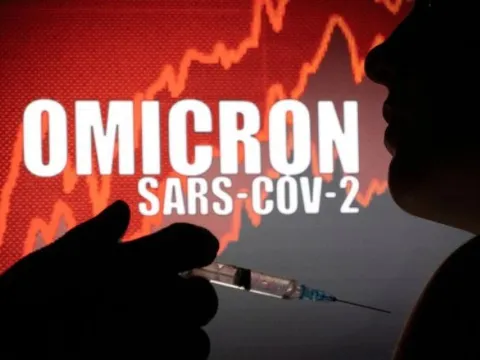 Người đã tiêm vaccine ngừa COVID-19 nhiễm Omicron hay Delta phục hồi nhanh hơn?