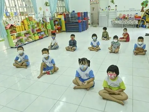 Chị Huyền đã chuẩn bị hành trang đi học mùa COVID cho con như thế nào?