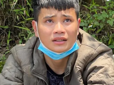 Sơn La: Bắt giữ đối tượng giết nam sinh lớp 8 để cướp xe máy