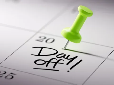 Người lao động có được thỏa thuận nhận lương ngày chưa nghỉ phép năm?