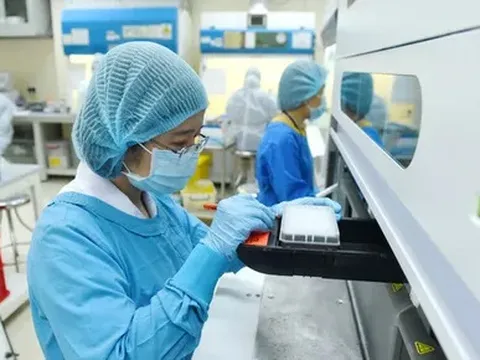 Ngày 13/4: Cả nước có 24.623 ca mắc mới COVID-19, tăng hơn 1.800 ca so với hôm qua