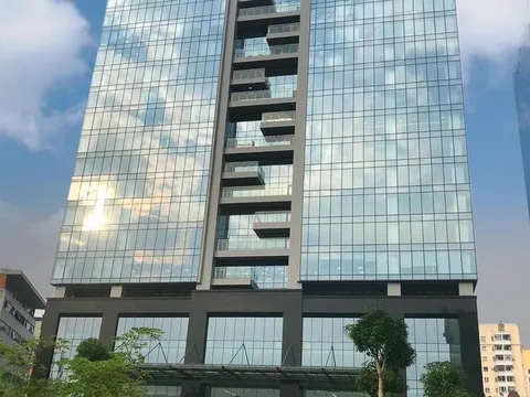 Những gam màu sáng trên thị trường văn phòng cho thuê năm 2022