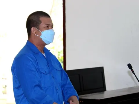 Cựu Trụ trì chùa Phước Quang lừa đảo chiếm đoạt 67 tỷ đồng lãnh án chung thân